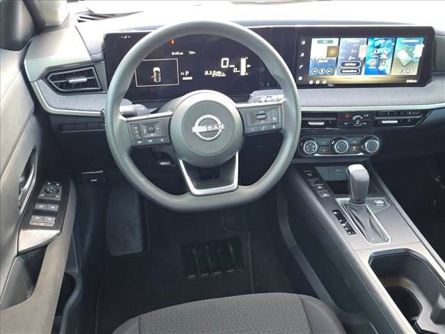 Certified 2026 Nissan Kicks S image 12