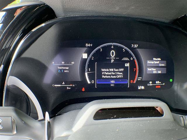 Used 2026 Lexus RX 350 Premium w/ Convenience Package FWD image 15