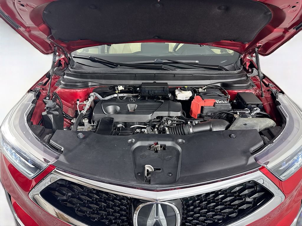 Used 2019 Acura RDX FWD w/ Advance Package image 32