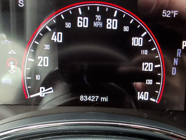 Used 2019 Dodge Durango GT AWD/4WD image 20