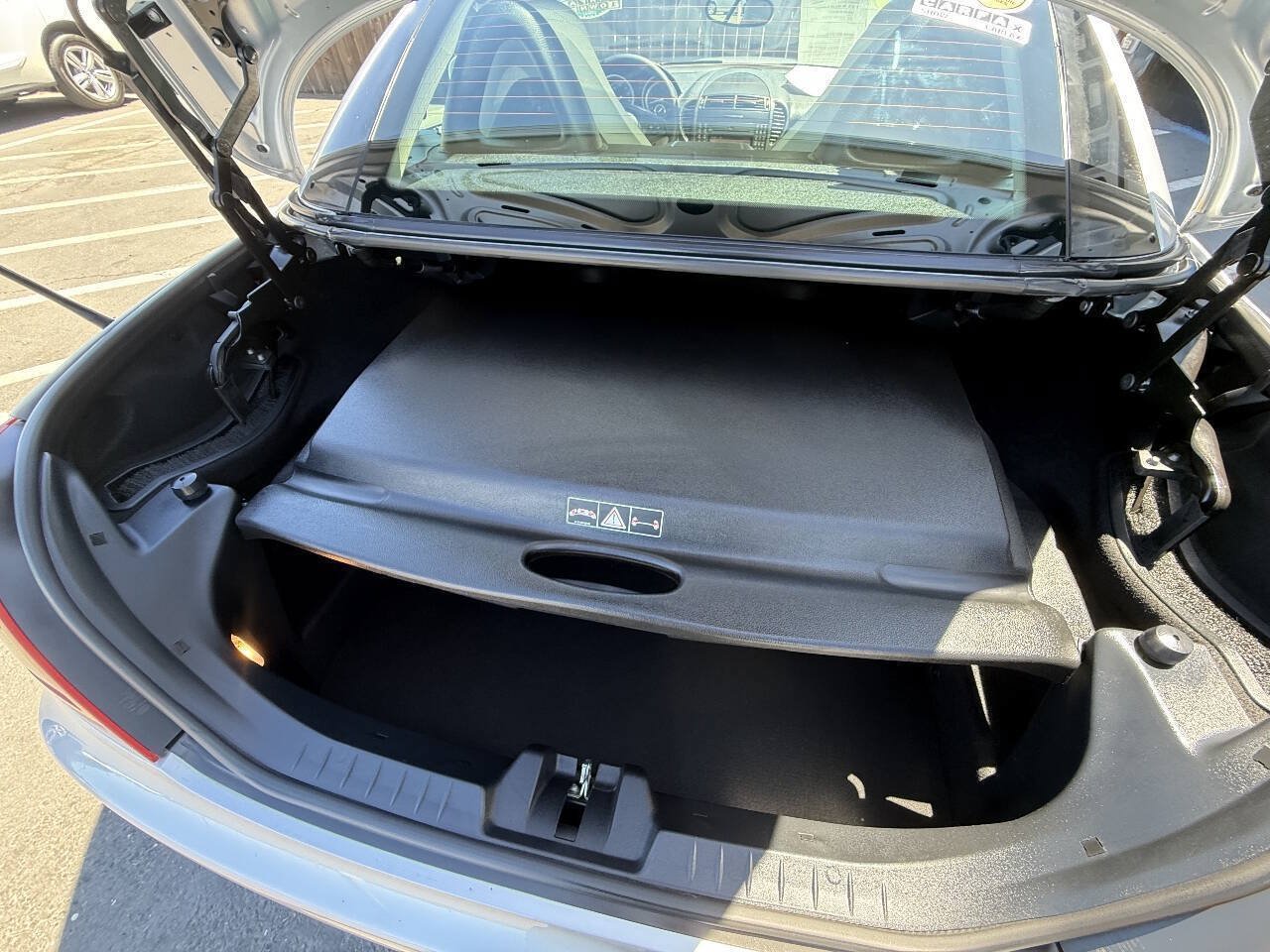 Used 2009 Mercedes-Benz SLK 350 image 15