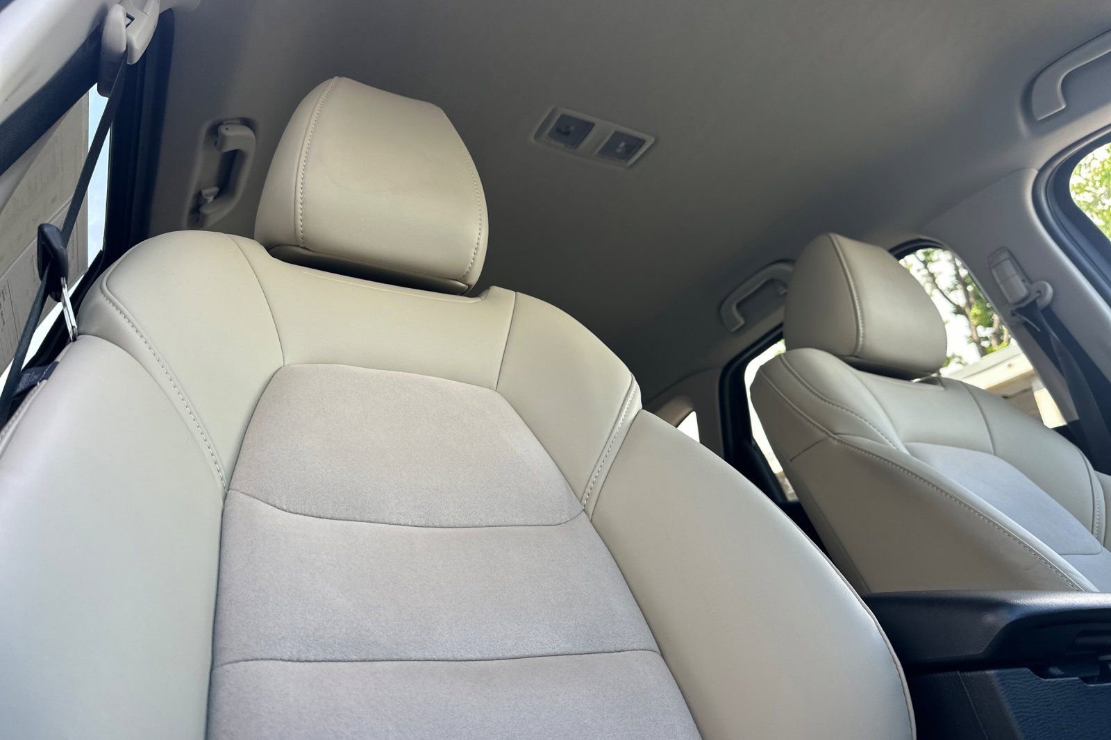 Used 2023 MAZDA CX-5 AWD 2.5 S w/ Select Package image 17