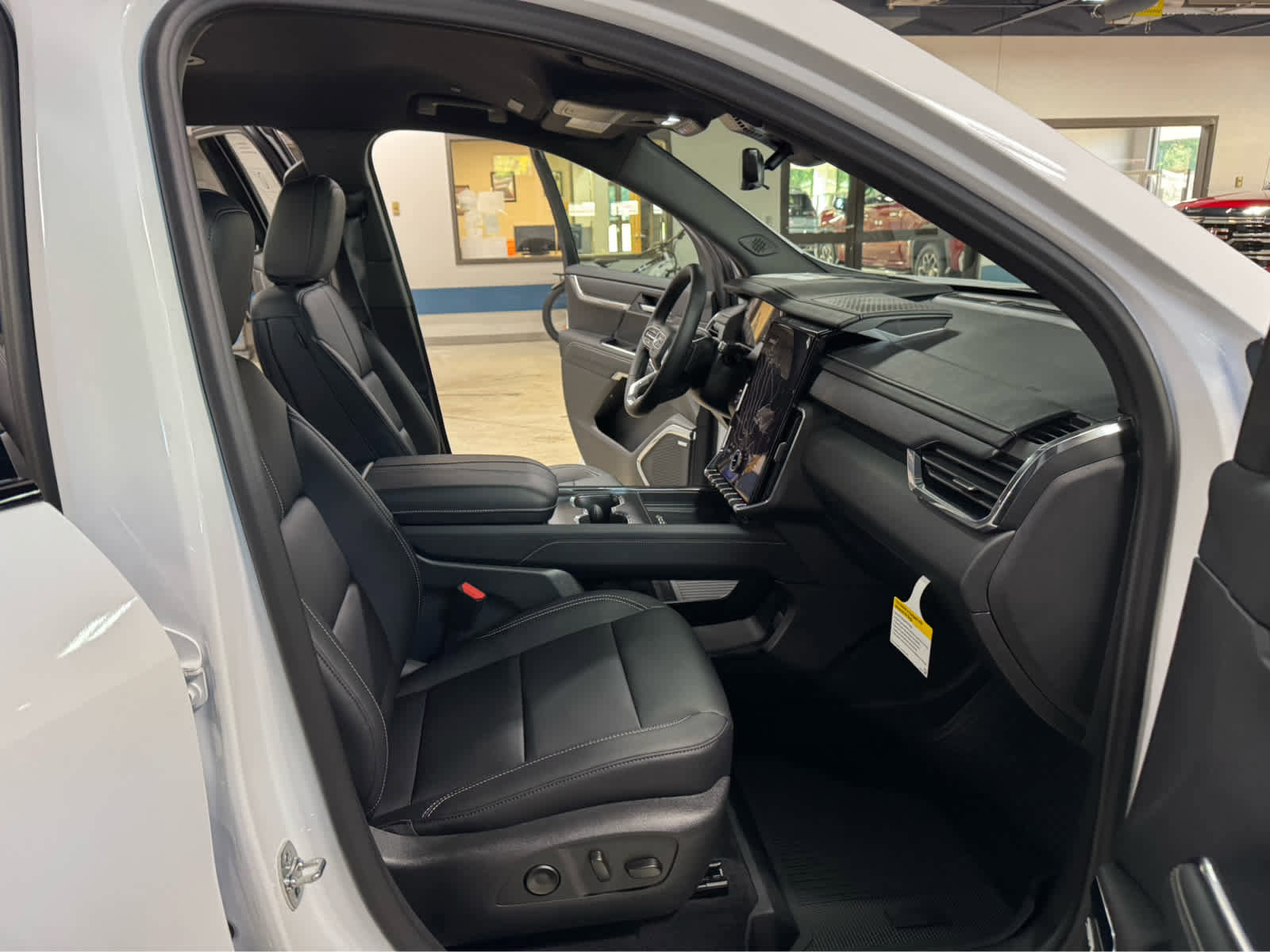 New 2026 GMC Acadia Elevation image 11