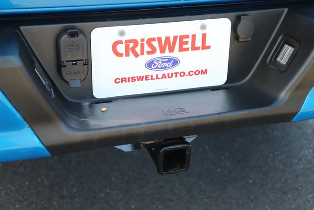 Used 2019 Ford F150 XLT w/ Equipment Group 302A Luxury image 8