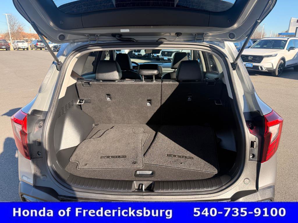 Used 2024 Kia Seltos EX image 20