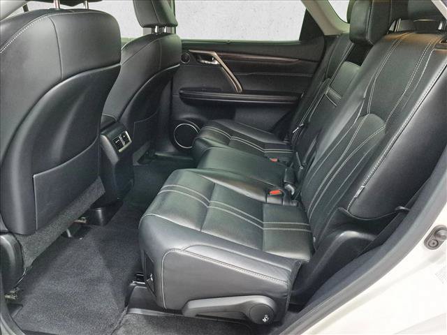 Used 2020 Lexus RX 350L Luxury w/ Accessory Package FWD image 20