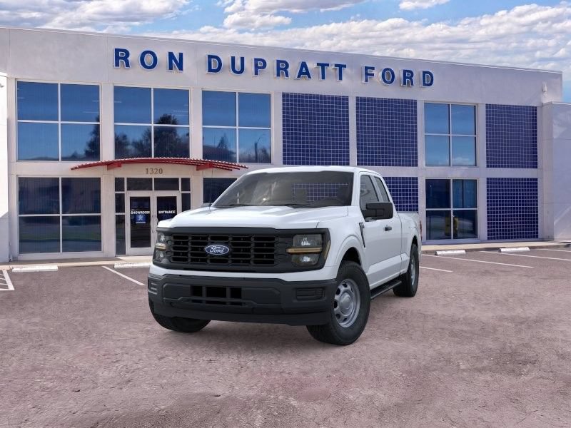 New 2026 Ford F150 XL RWD image 3