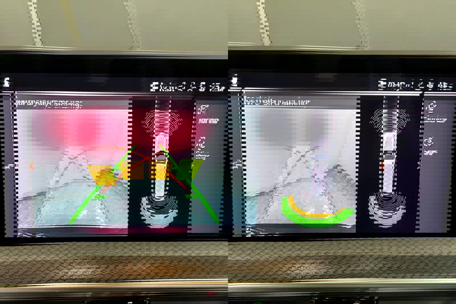 Used 2023 BMW X3 M40i w/ Premium Package image 20