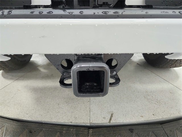 New 2026 GMC Sierra 1500 AT4 w/ AT4 Premium Package image 48