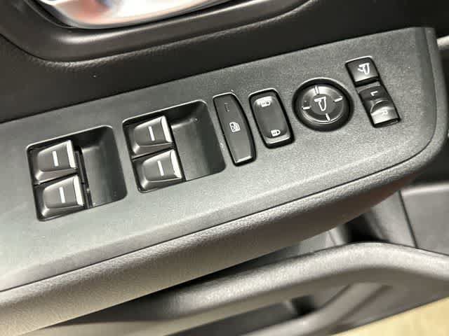 Certified 2026 Honda Passport TrailSport Elite image 20