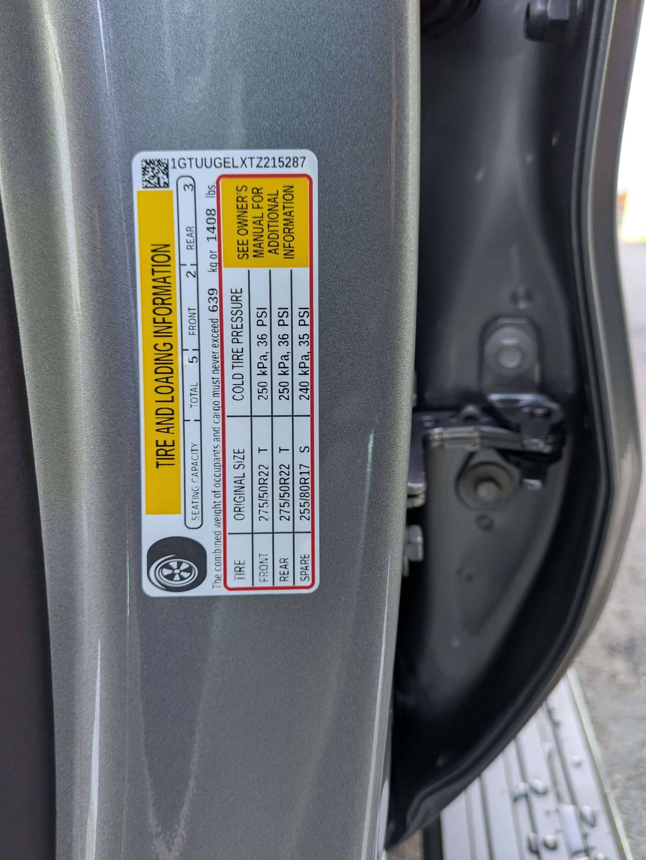 New 2026 GMC Sierra 1500 Denali image 23