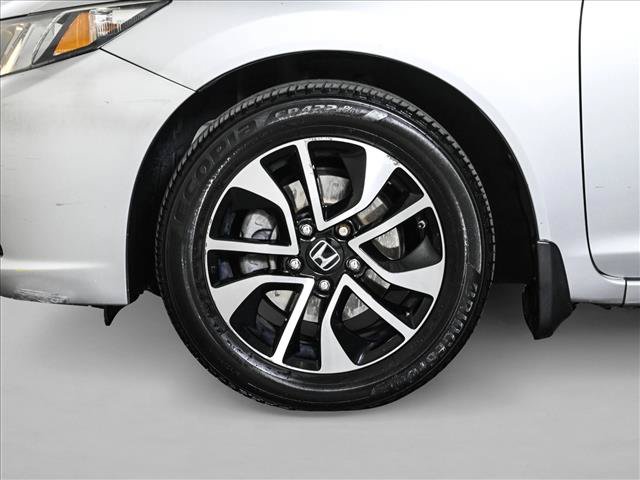 Used 2013 Honda Civic EX-L image 25