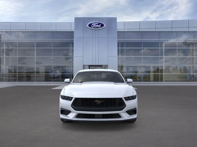 New 2026 Ford Mustang Coupe w/ Bronze Appearance Package image 6