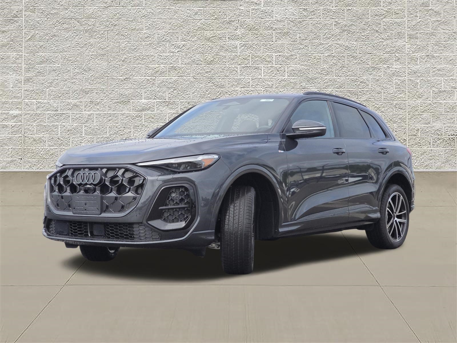 New 2026 Audi Q5 Premium Plus AWD/4WD image 3