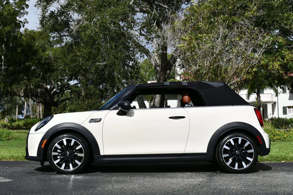 Used 2023 MINI Cooper S image 35