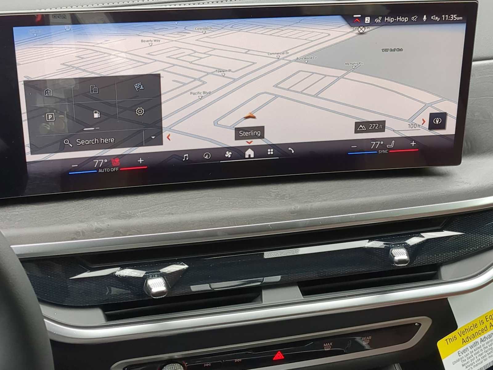 New 2026 BMW X5 xDrive50e w/ Premium Package image 31