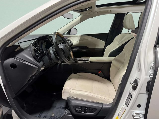 Used 2025 Lexus RX 450h AWD w/ Convenience Package image 28