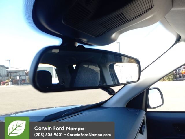 New 2025 Ford Maverick XLT w/ Equipment Group 302A image 21