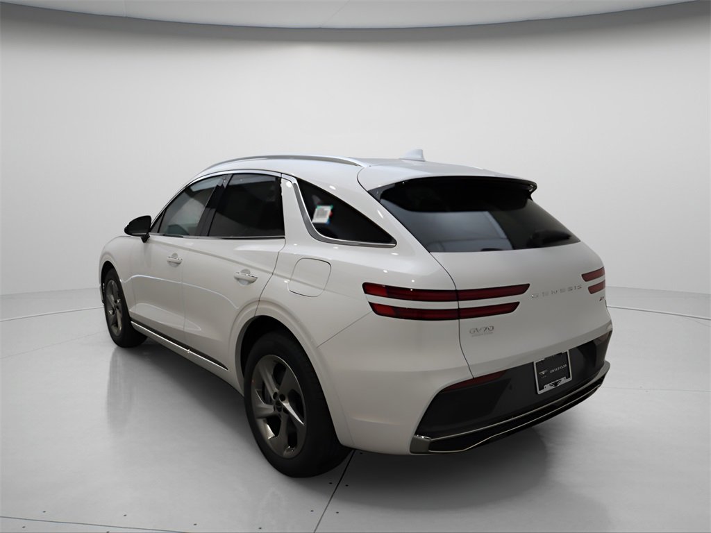 New 2026 Genesis GV70 2.5T Select image 3