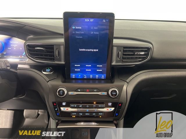 Used 2020 Ford Explorer ST w/ ST Street Pack AWD/4WD image 22