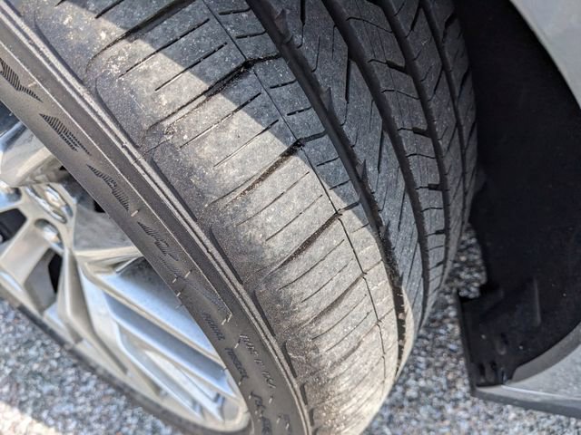 Used 2025 Ford Mustang Premium image 35