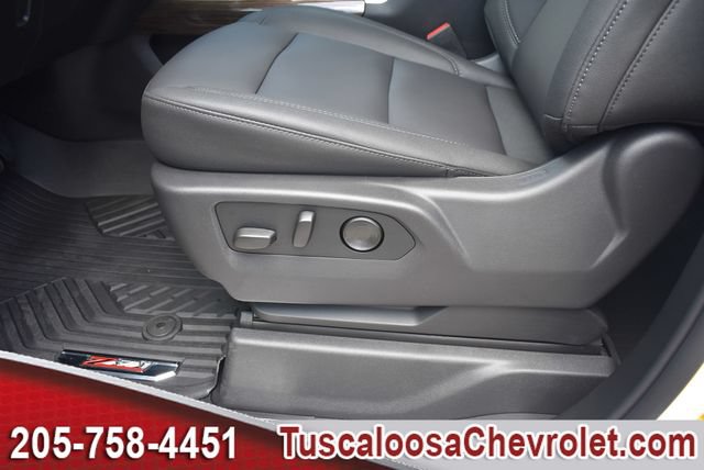 New 2026 Chevrolet Silverado 1500 RST AWD/4WD image 16