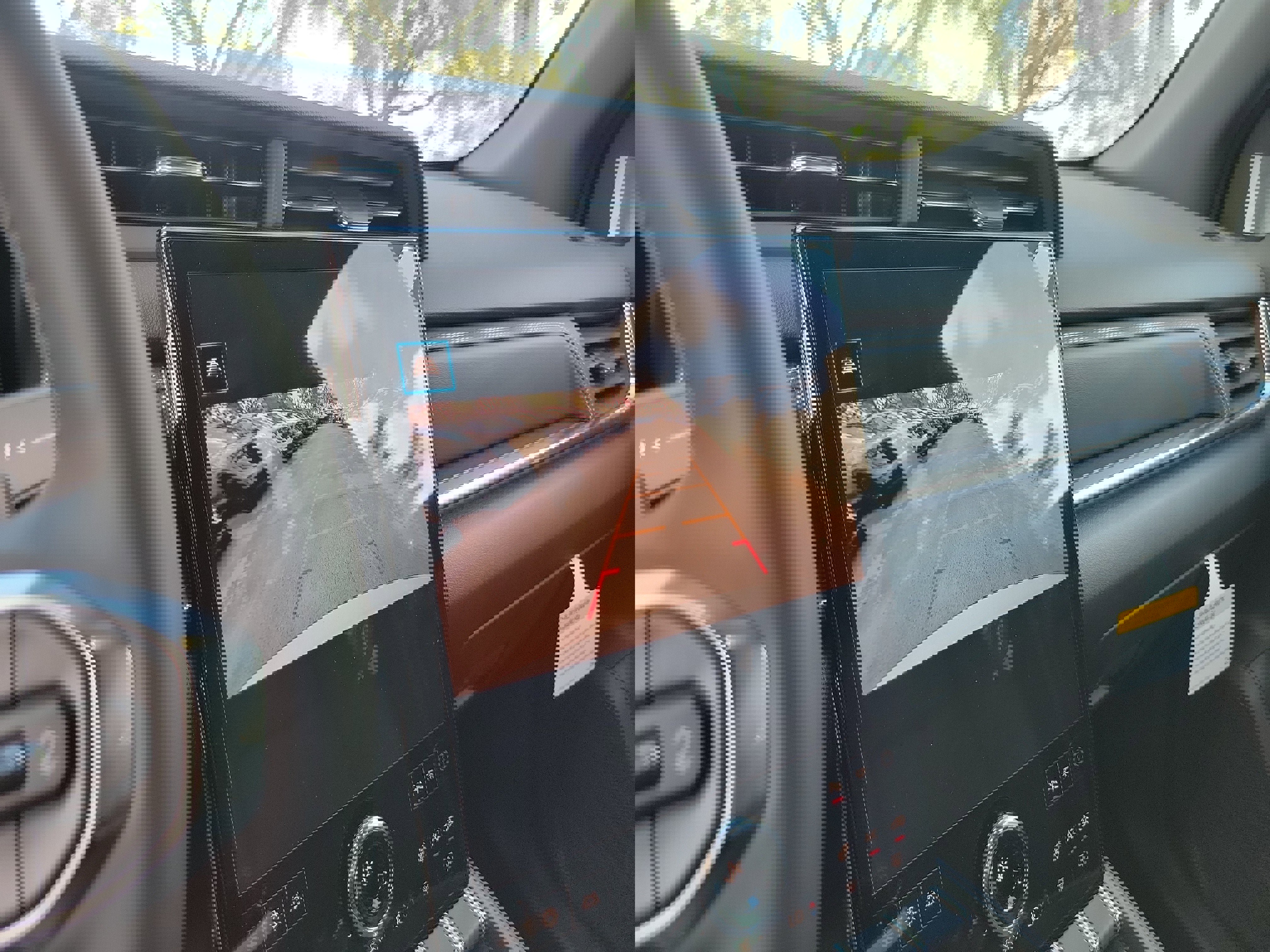 New 2026 GMC Terrain Elevation w/ Elevation Premium Package image 13