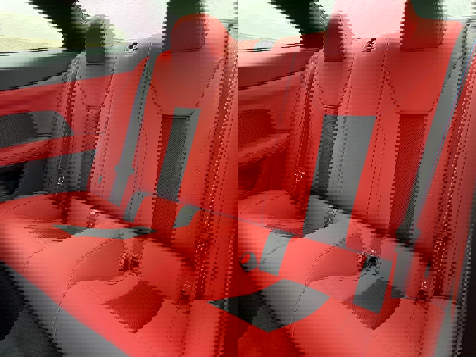 New 2026 BMW M4 Competition w/ Executive Package image 29