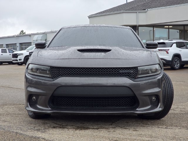 Used 2022 Dodge Charger R/T w/ Plus Group RWD image 3
