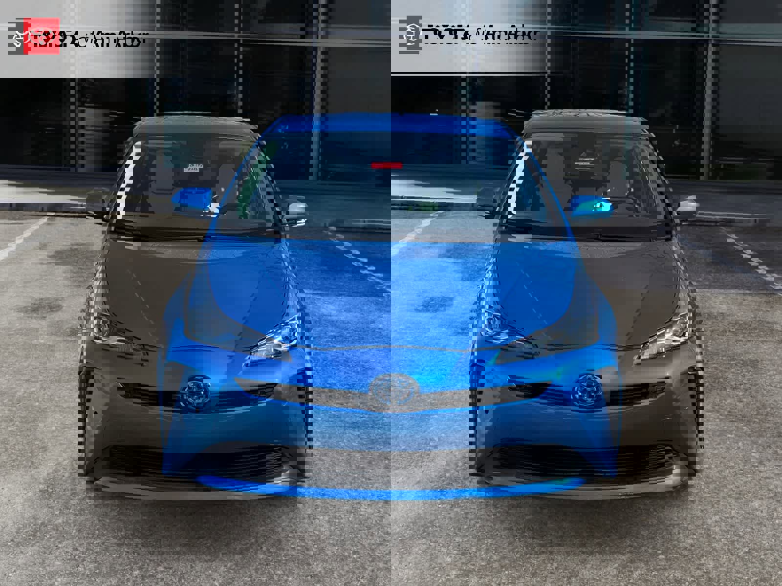 Used 2019 Toyota Prius XLE image 13