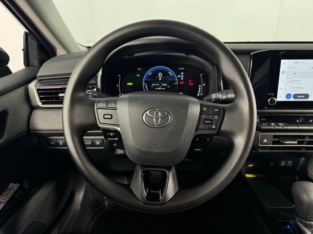 New 2026 Toyota Camry LE image 20