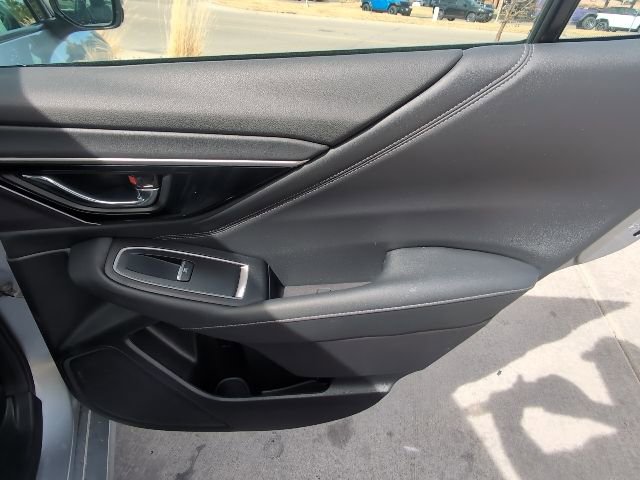 Used 2024 Subaru Legacy Touring XT image 29