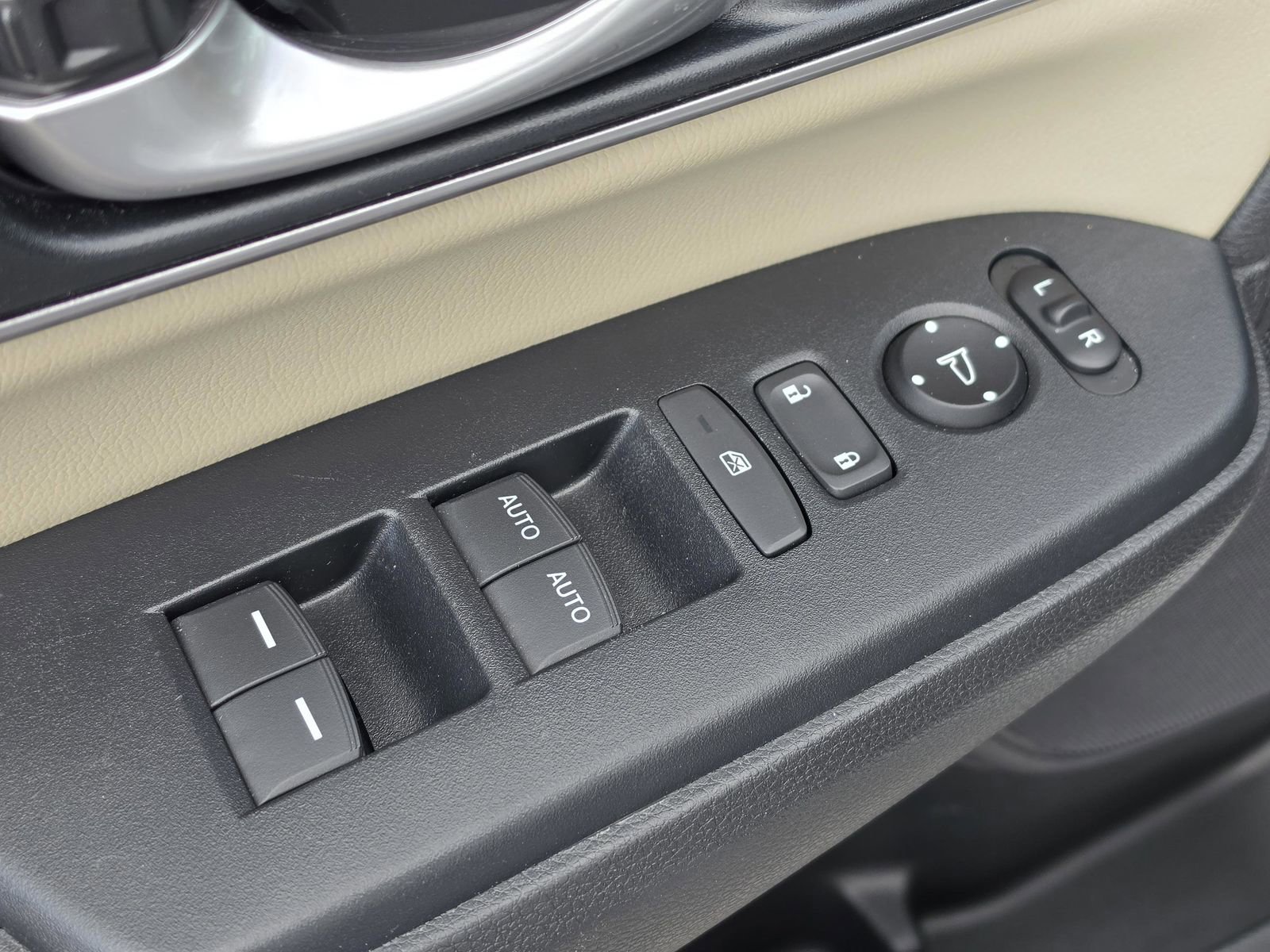 Used 2019 Honda CR-V EX-L image 21