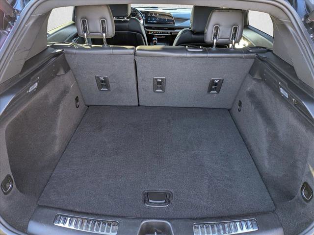 Used 2024 Cadillac XT4 Premium Luxury image 18