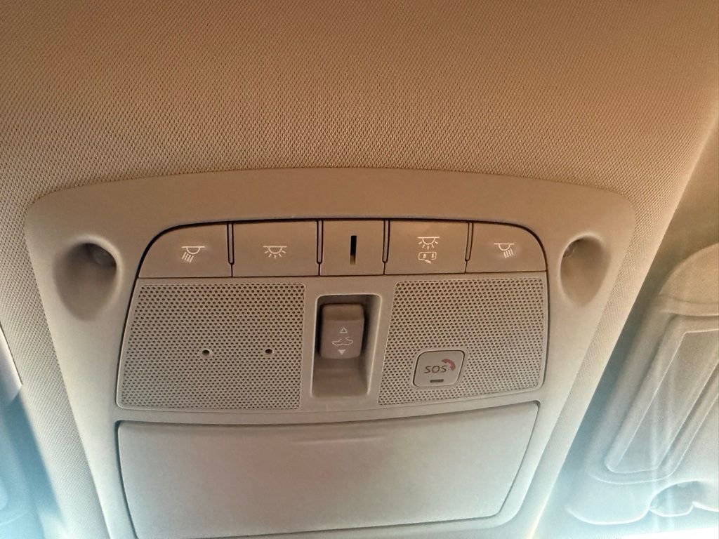 Used 2021 Nissan Armada Platinum w/ Captain's Chairs Package image 31