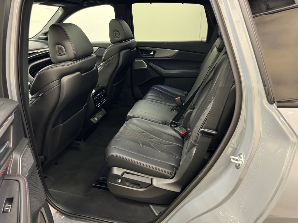Certified 2026 Acura MDX A-Spec w/ Advance Package AWD/4WD image 33