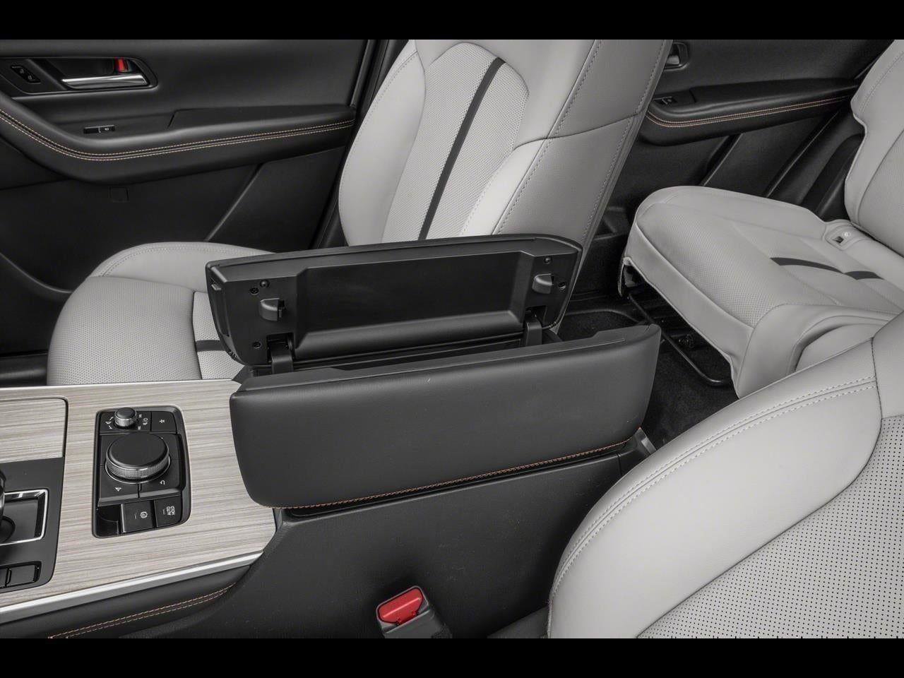 New 2025 MAZDA CX-90 3.3 Turbo w/ Premium Sport Pkg image 22