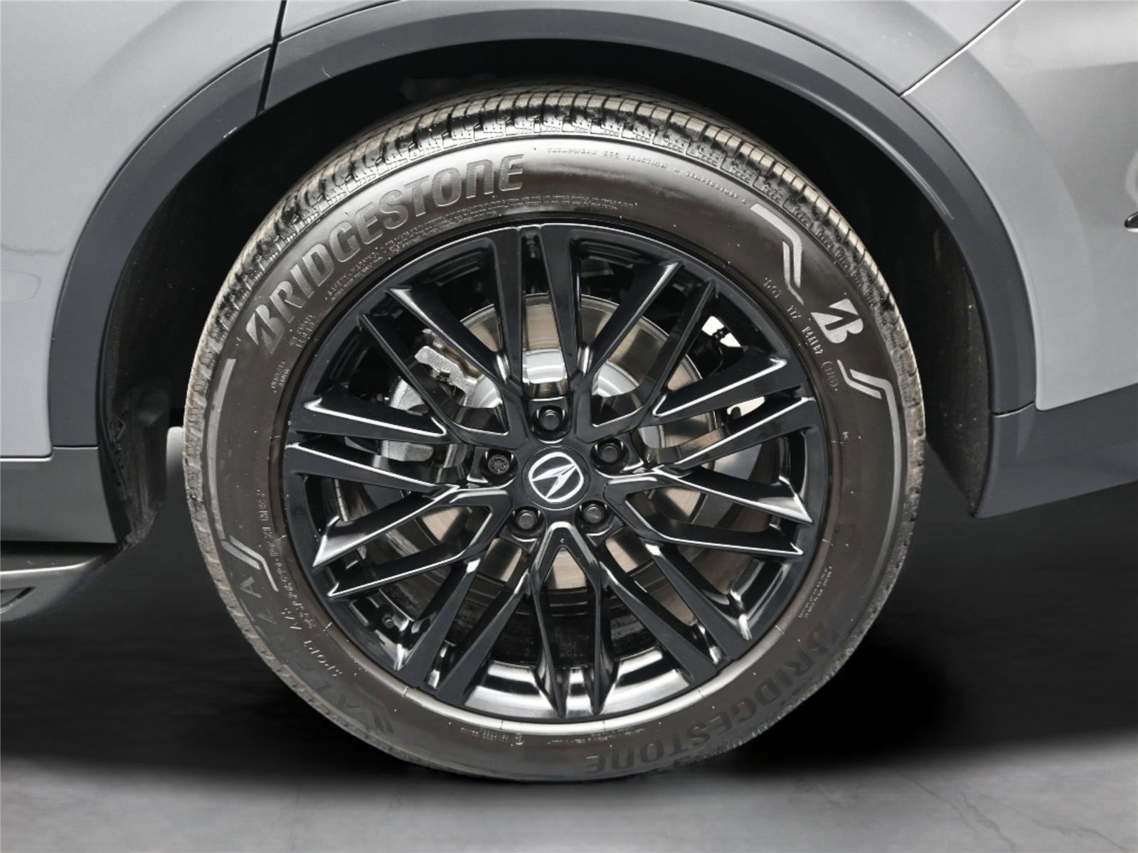 Certified 2026 Acura MDX A-Spec image 10