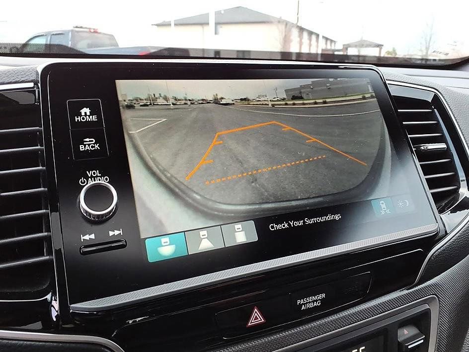 Used 2024 Honda Ridgeline RTL image 30