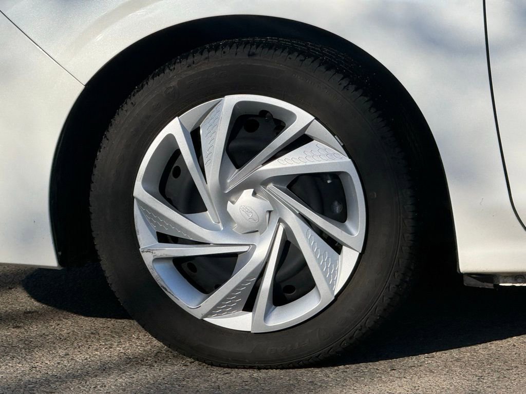 Used 2024 Subaru Impreza 2.0i image 10