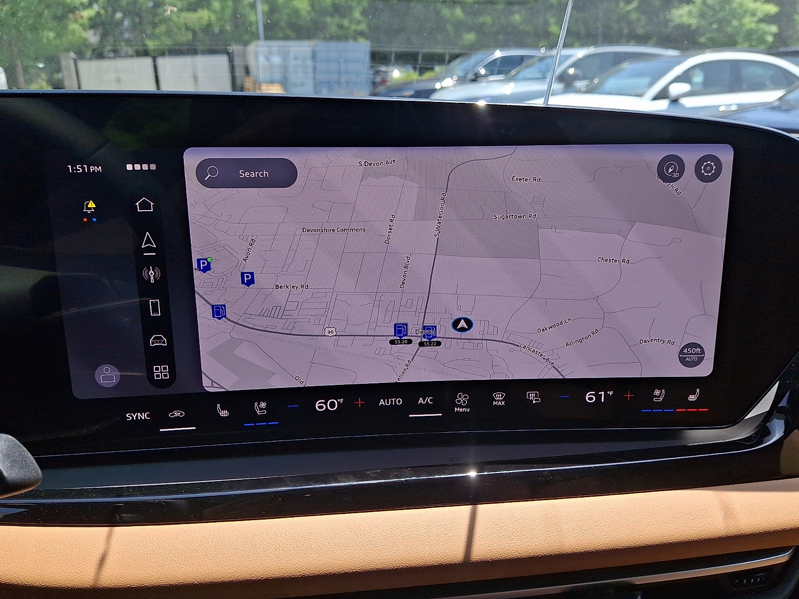 New 2026 Audi A5 2.0T Premium Plus AWD/4WD image 14