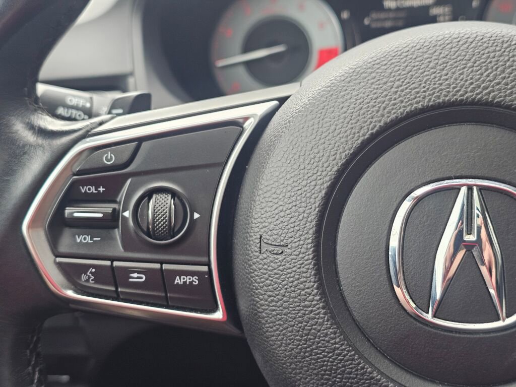 Used 2021 Acura RDX AWD w/ Technology Package image 27