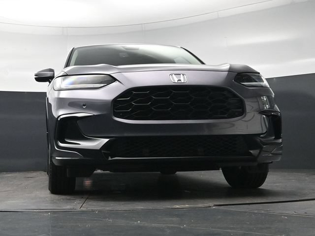 Certified 2023 Honda HR-V EX-L image 31
