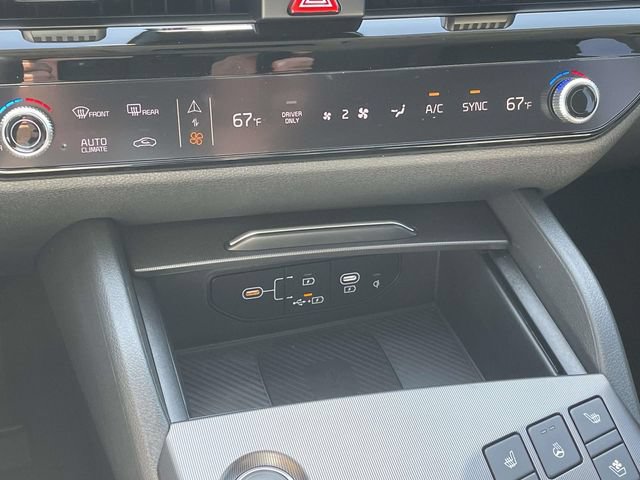 New 2026 Kia Sportage SX Prestige AWD/4WD image 35