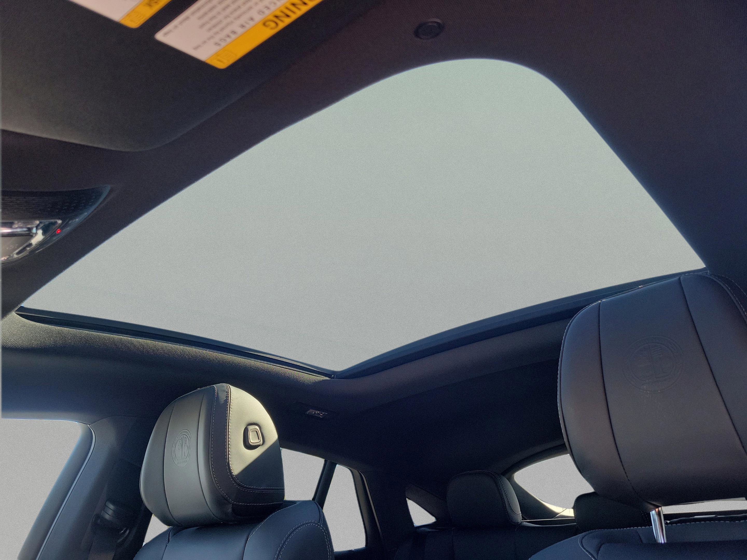 New 2026 Mercedes-Benz GLE 53 AMG 4MATIC Coupe image 29