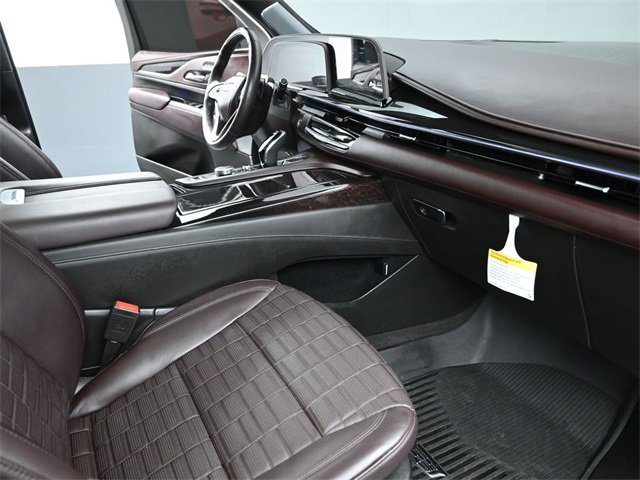 Used 2024 Cadillac Escalade Sport Platinum image 22