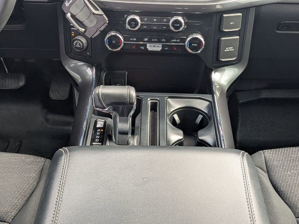 Used 2023 Ford F150 XLT w/ Equipment Group 302A High image 18