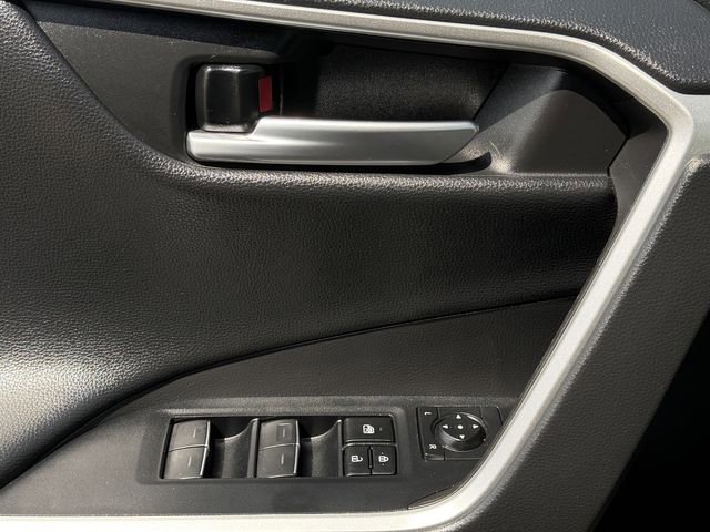 Certified 2023 Toyota RAV4 XSE AWD/4WD image 24
