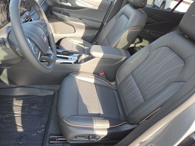 New 2026 Buick Envista Avenir image 31
