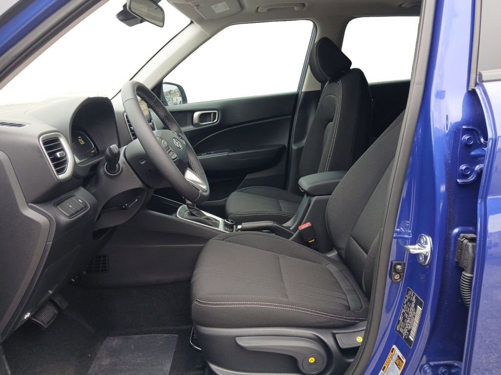 New 2026 Hyundai Venue SEL image 9